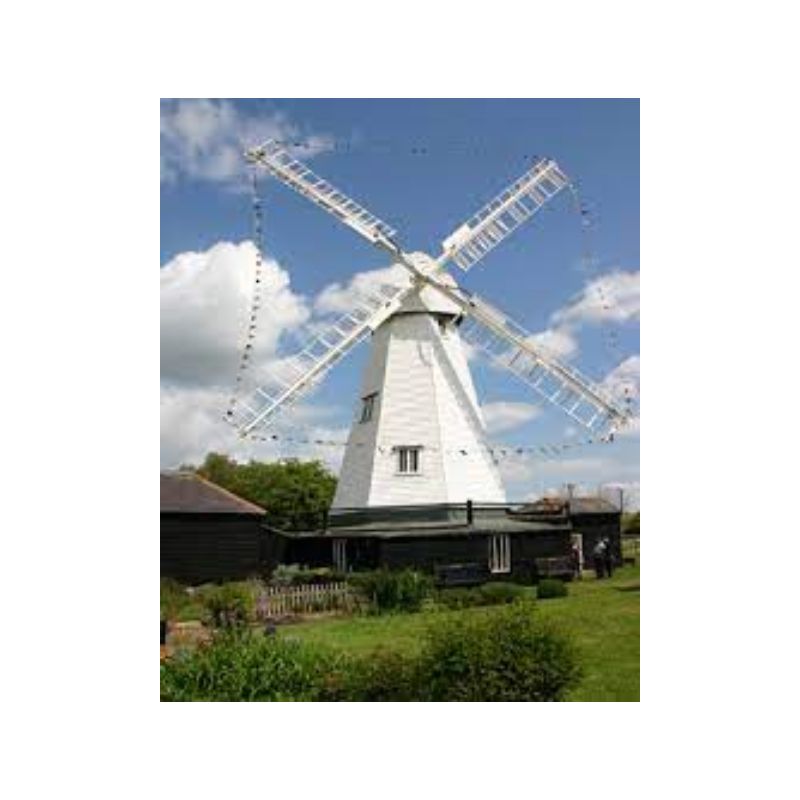 Image of WHITE MILL RURAL HERITAGE CENTRE