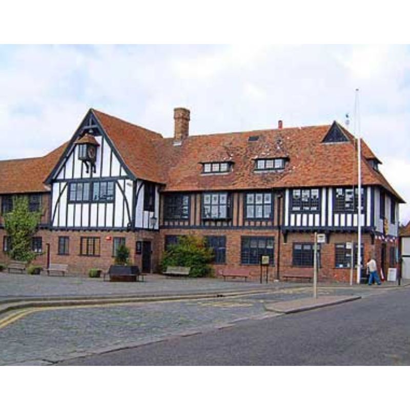 Image of Sandwich Town Tours with The Sandwich Local History Society