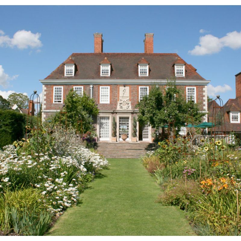 Image of THE SALUTATION GARDENS (NOW PRIVATELY OWNED)