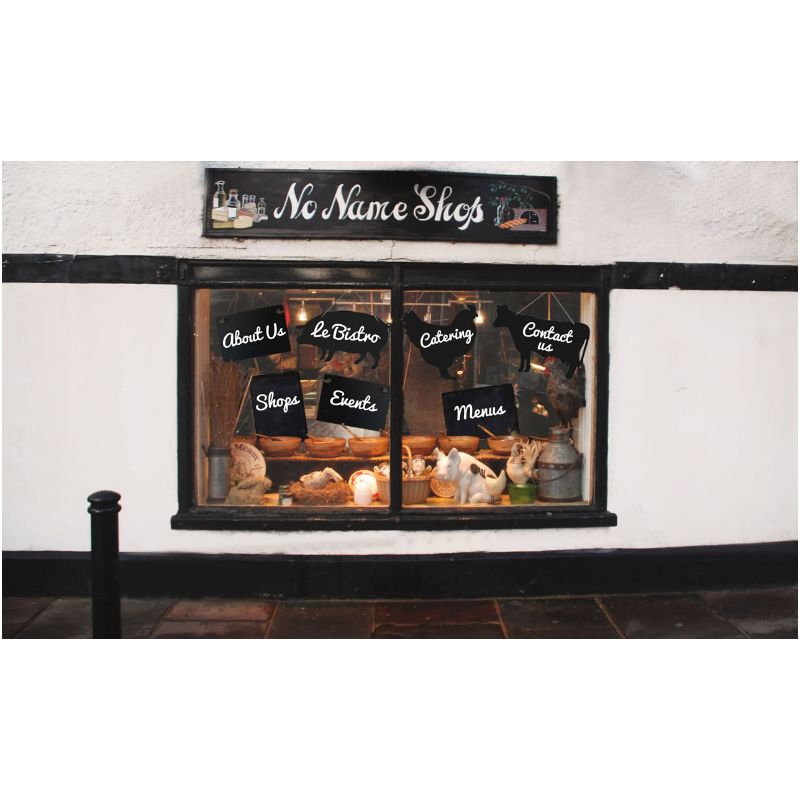 Image of No Name Shop & Bistro