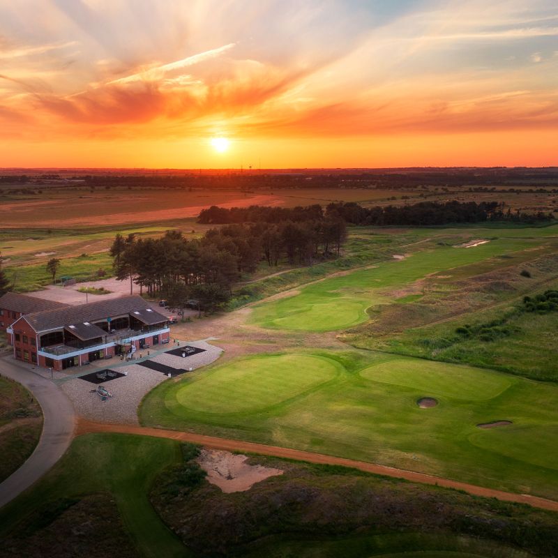 Image of Prince's Golf Club