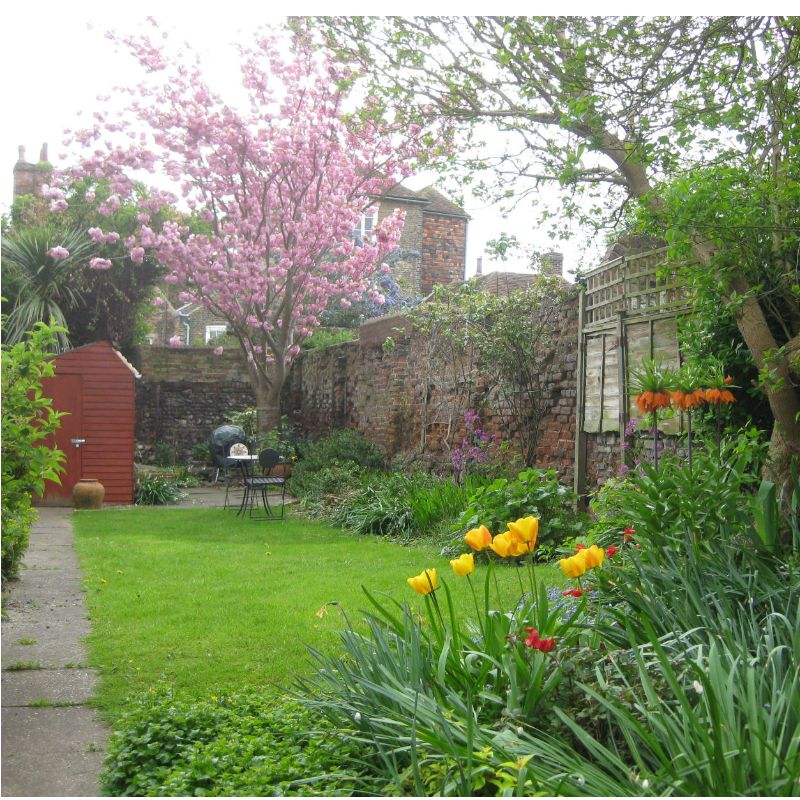 Image of Griffin House