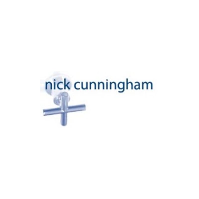 Image of Nick Cunningham