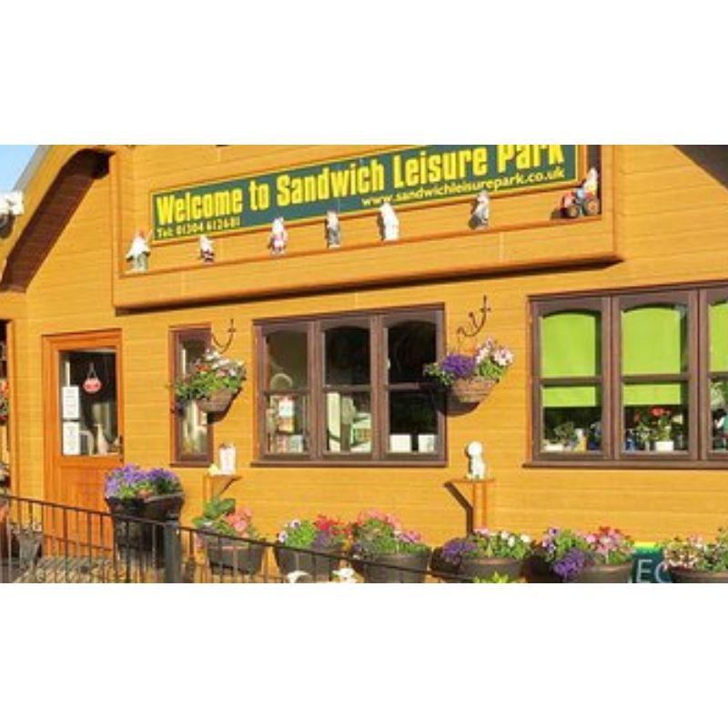Image of Sandwich Leisure Park