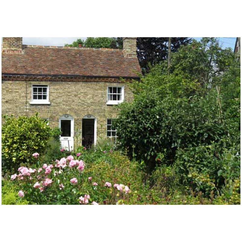 Image of St. John's Cottages