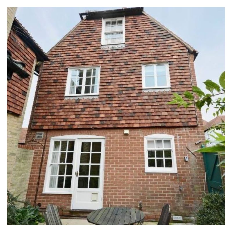 Image of Stour Cottage