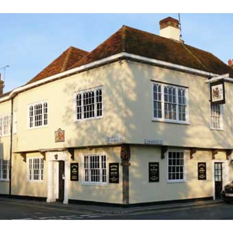 Image of The Kings Arms