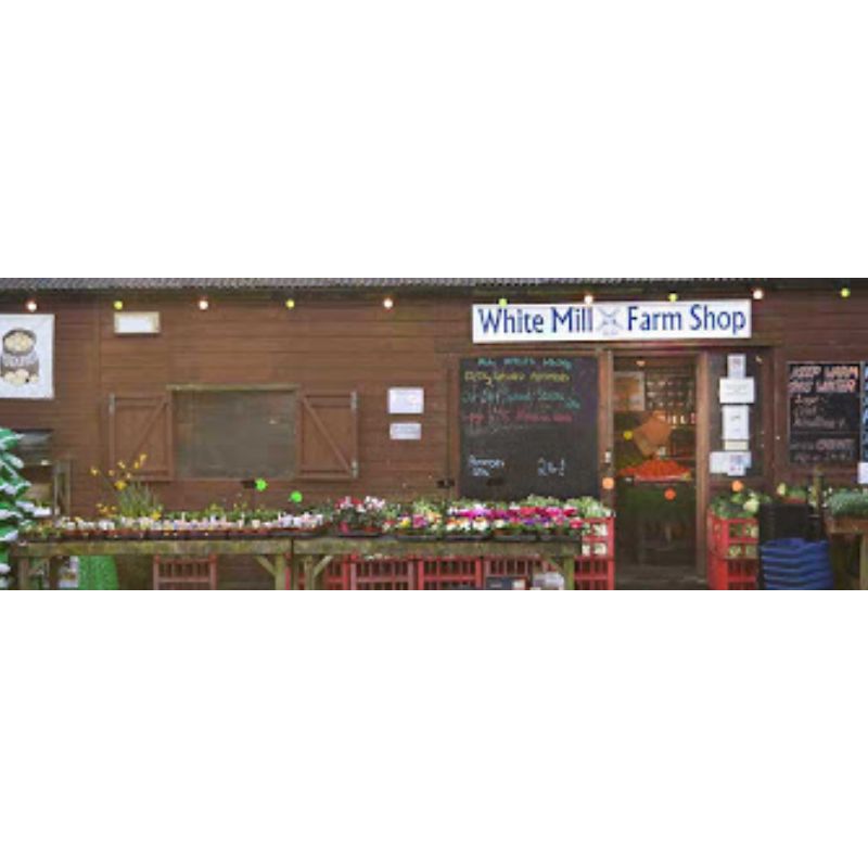 Image of White Mill Farm Shop