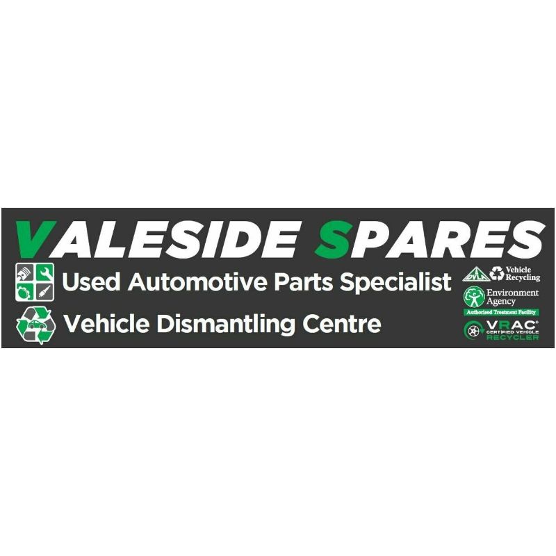 Image of Valeside Spares