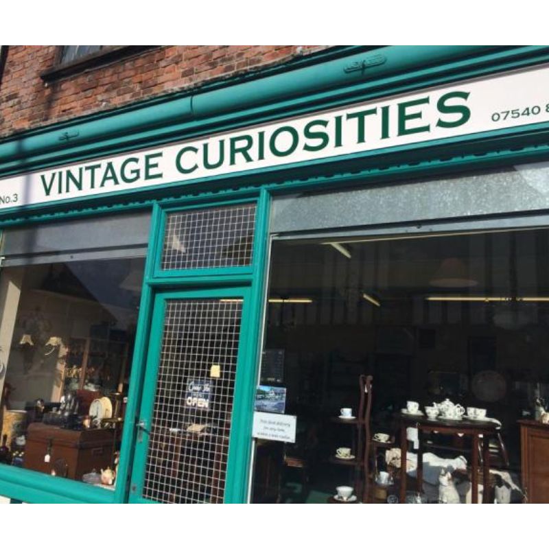Image of Vintage Collectables