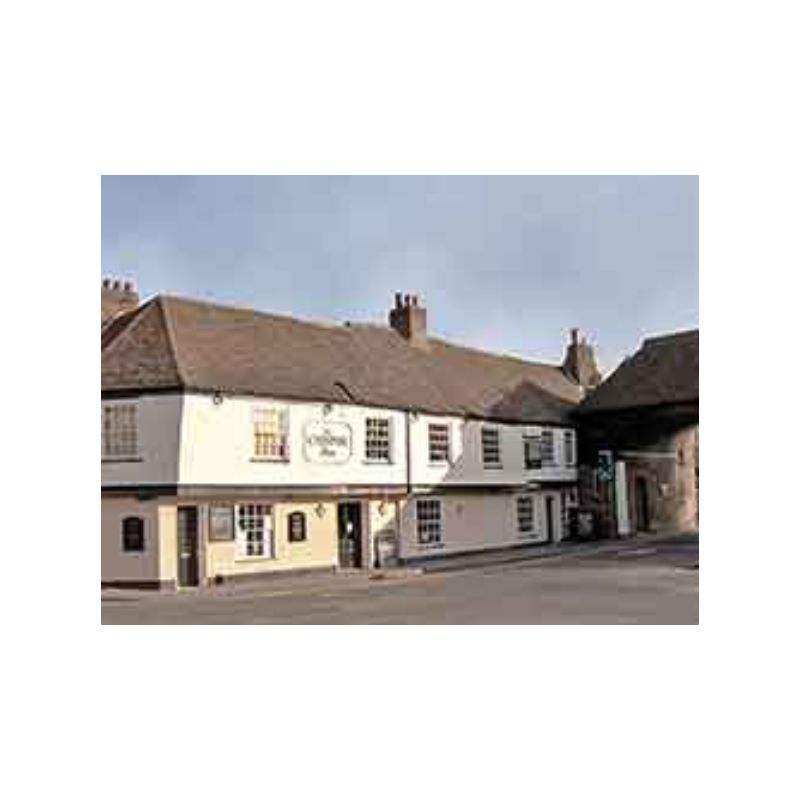 Image of The Crispin Inn