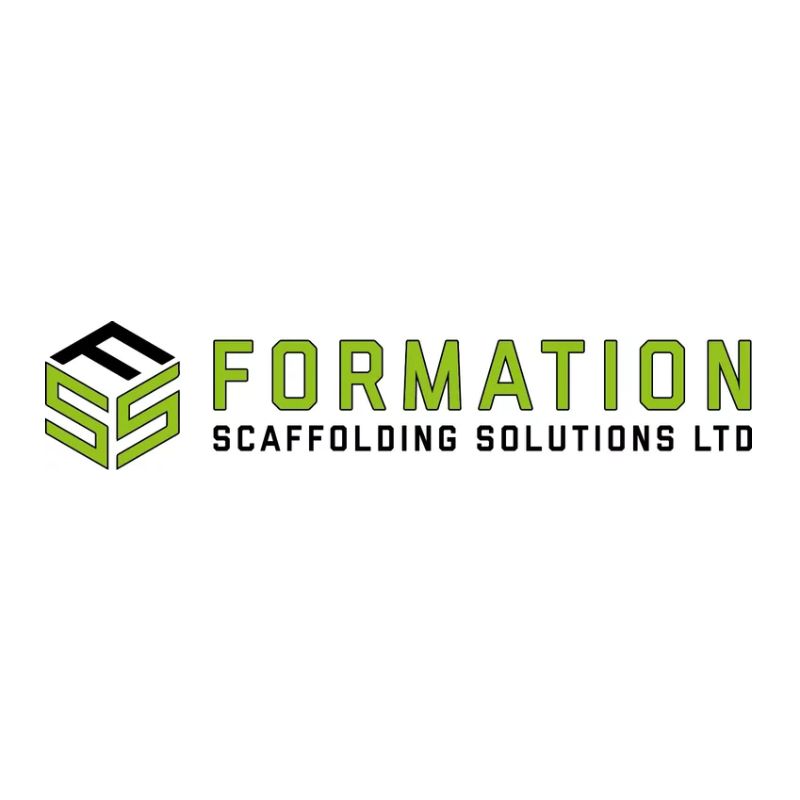 Image of Formation Scaffolding