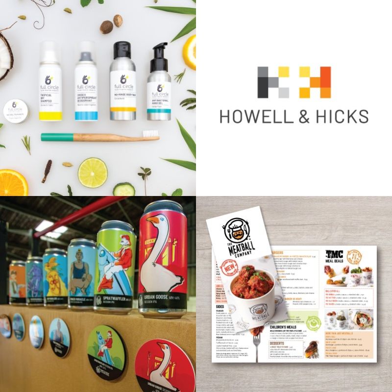 Image of Howell & Hicks
