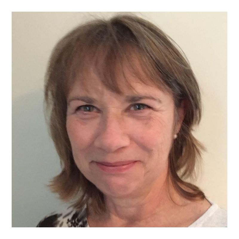 Image of Cllr Sue Chandler