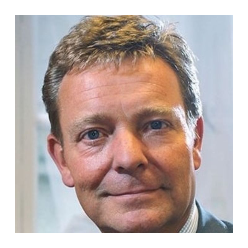 Image of Craig Mackinlay M.P.