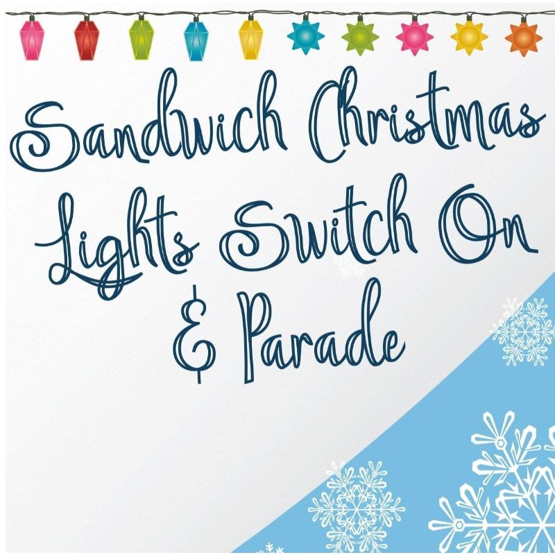 Image of Sandwich Community Lights Association
