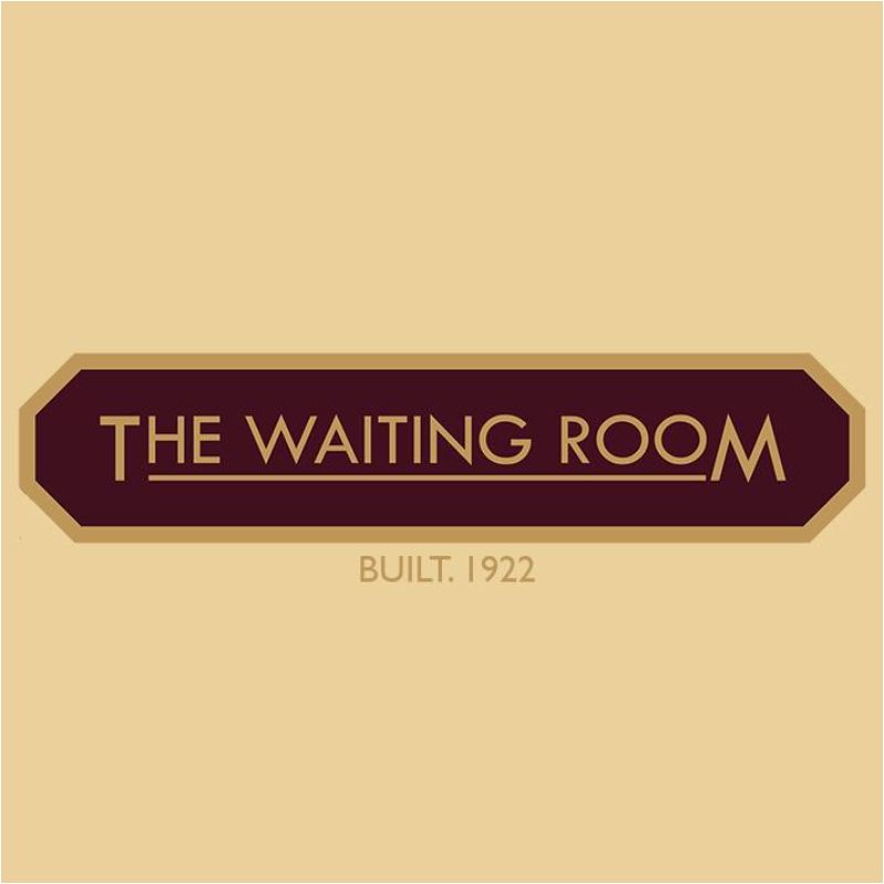 Image of The Waiting Room