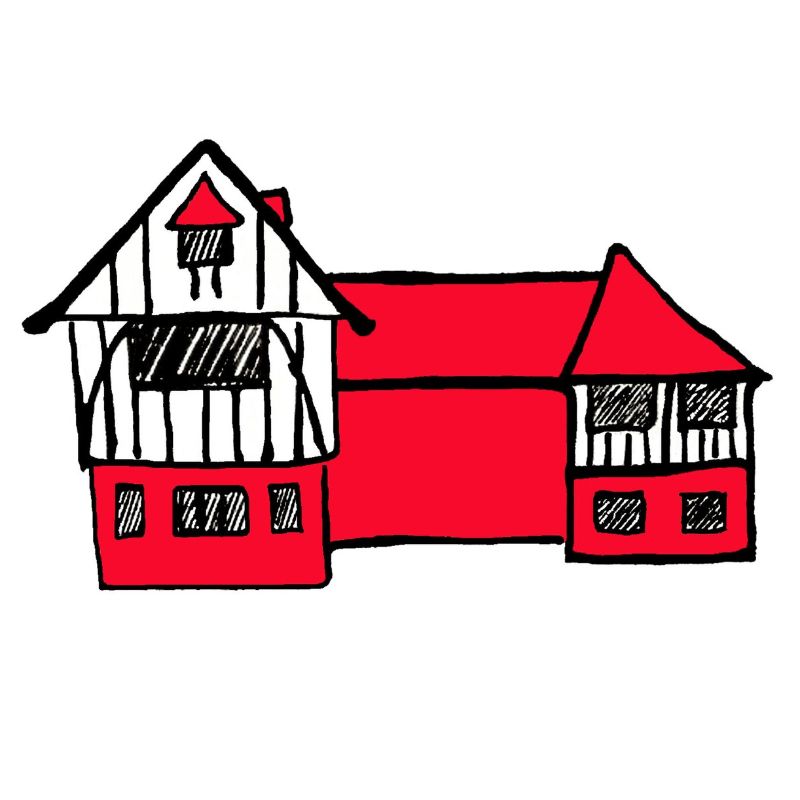 Image of Guildhall Museum