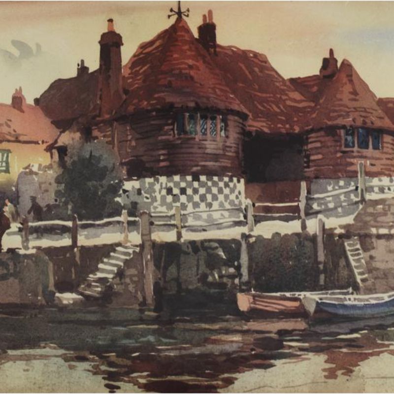 Image of Sandwich Local History Society
