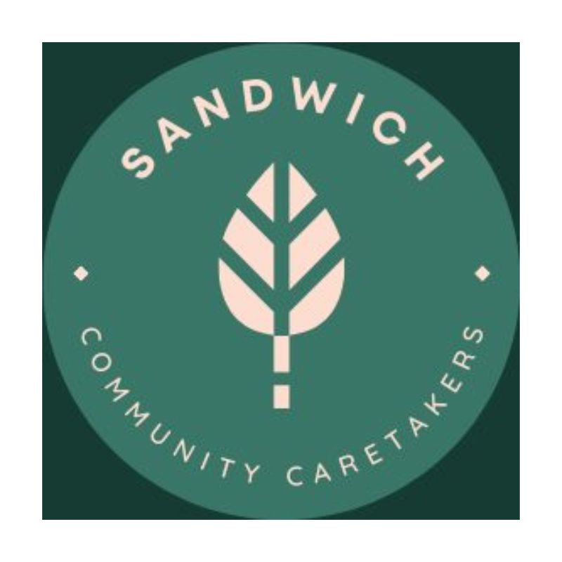 Image of Sandwich Sprucer/Community Caretaker Scheme
