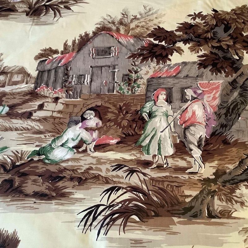 Image of Pipeche Textiles and Interiors