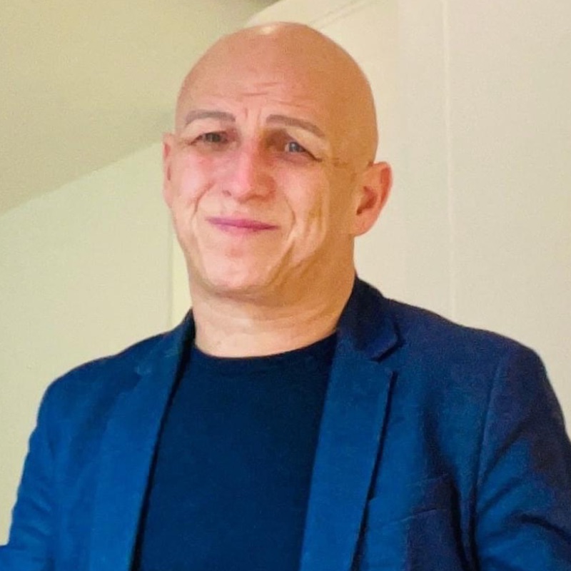 Image of Dominic Murphy ‘your personal estate agent’