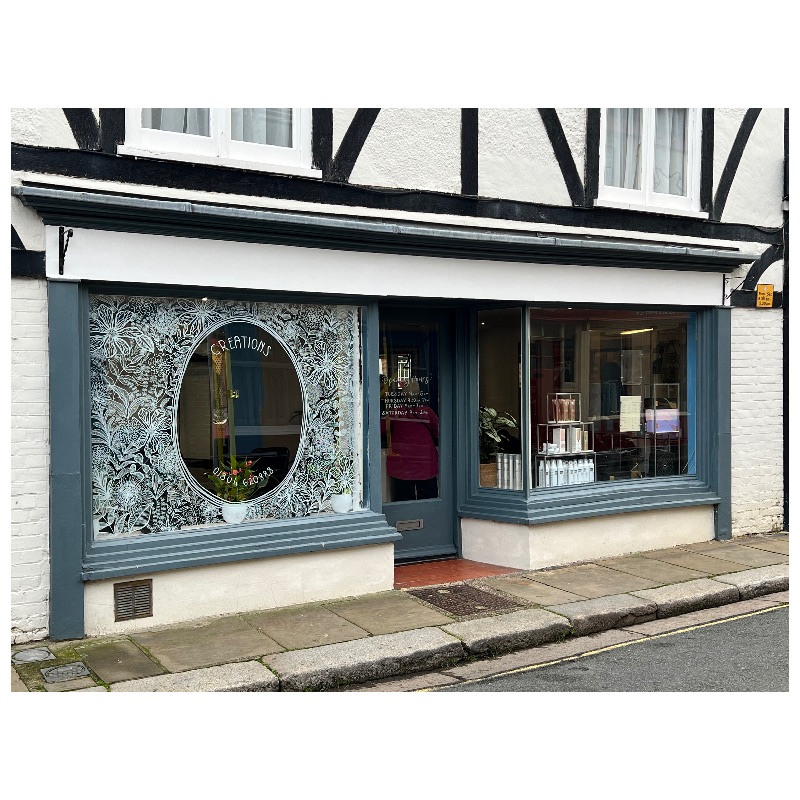 Image of Creations Hair Studio