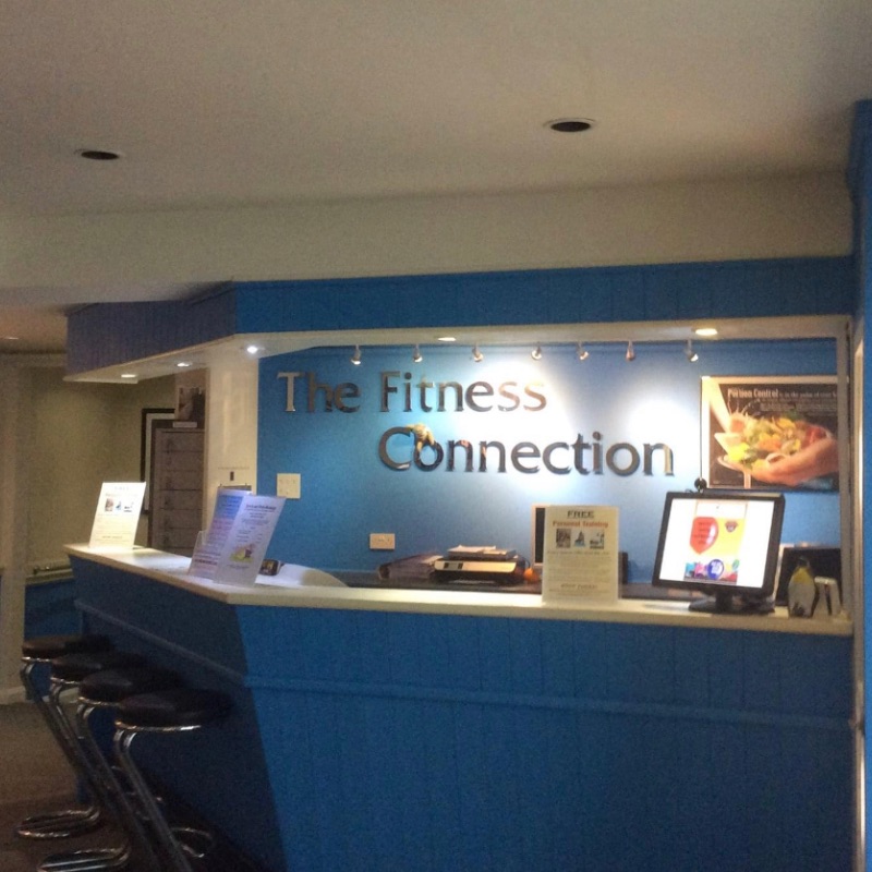 Image of Fitness Connection