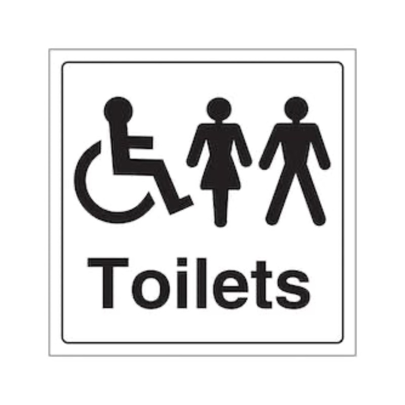 Image of Public conveniences