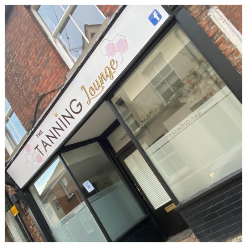Image of Tanning Lounge