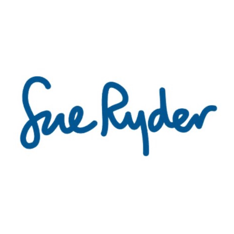 Image of Sue Ryder