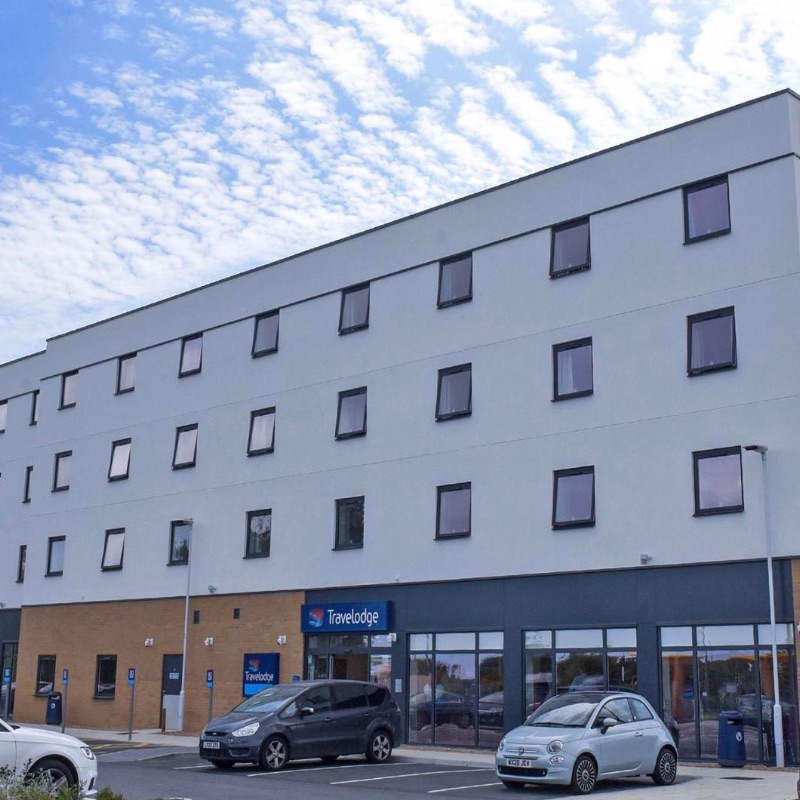Image of Travelodge