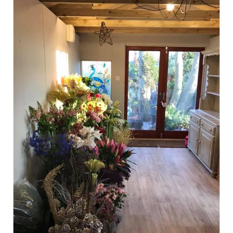 Image of Flower Power