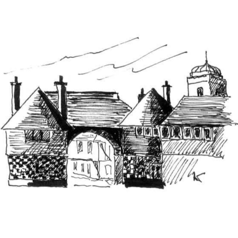 Image of Arts Society Sandwich