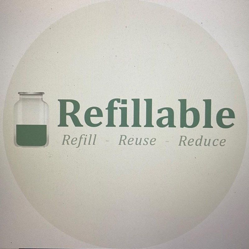 Image of Refillable