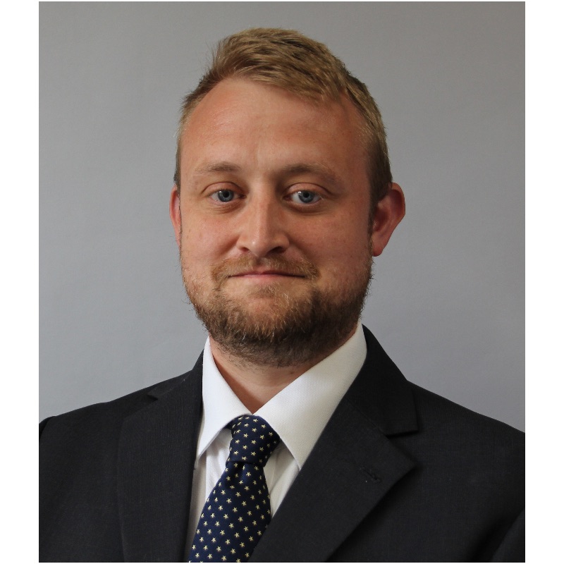 Image of Cllr Dan Friend