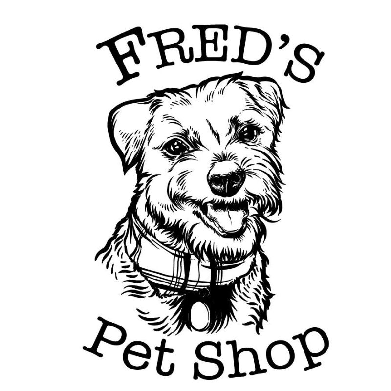 Image of Fred's Pet Shop