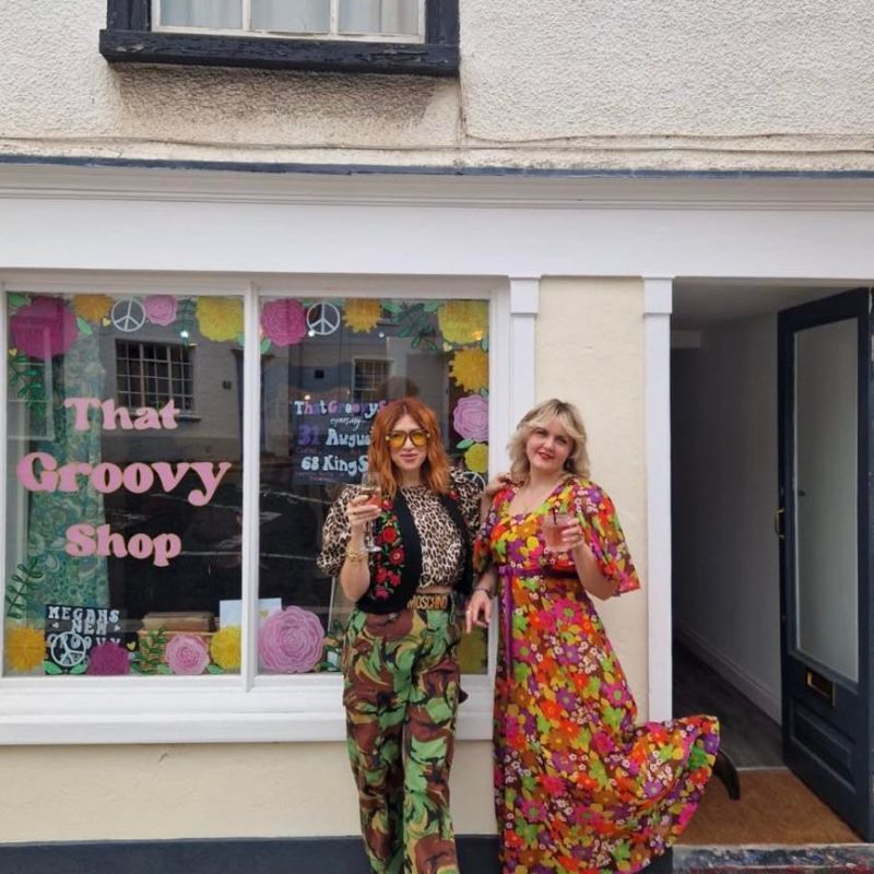 Image of That Groovy Shop