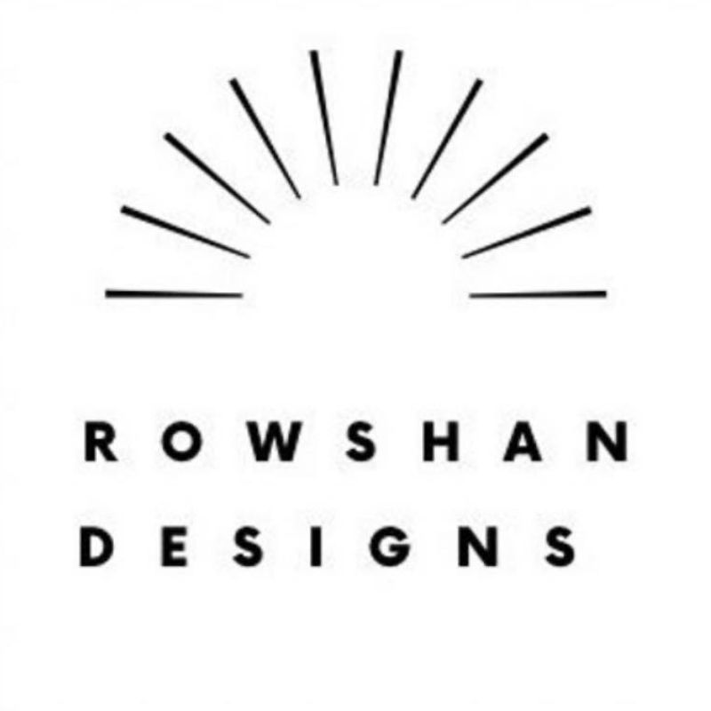 Image of Rowshan Designs