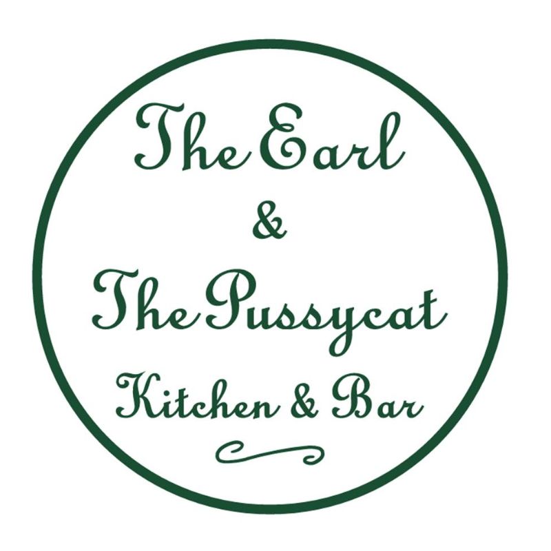 Image of The Earl and The Pussycat