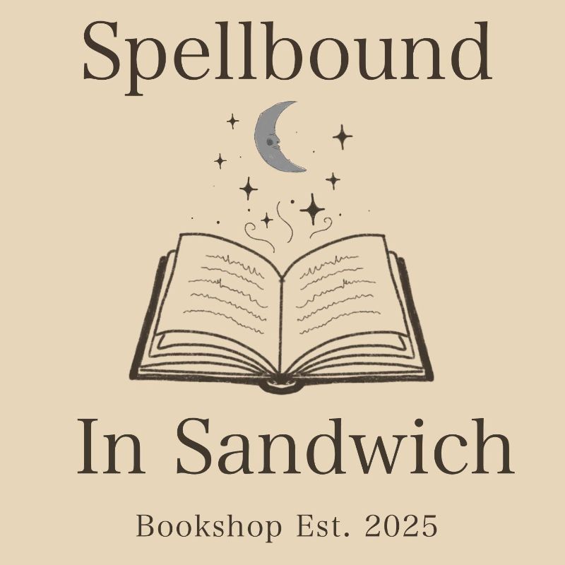 Image of Spellbound in Sandwich