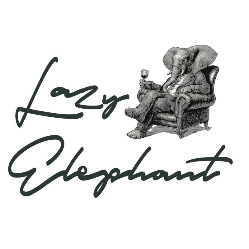 Image of Lazy Elephant