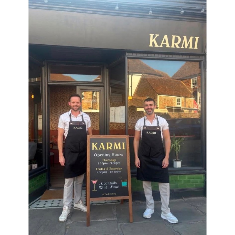Image of Karmi