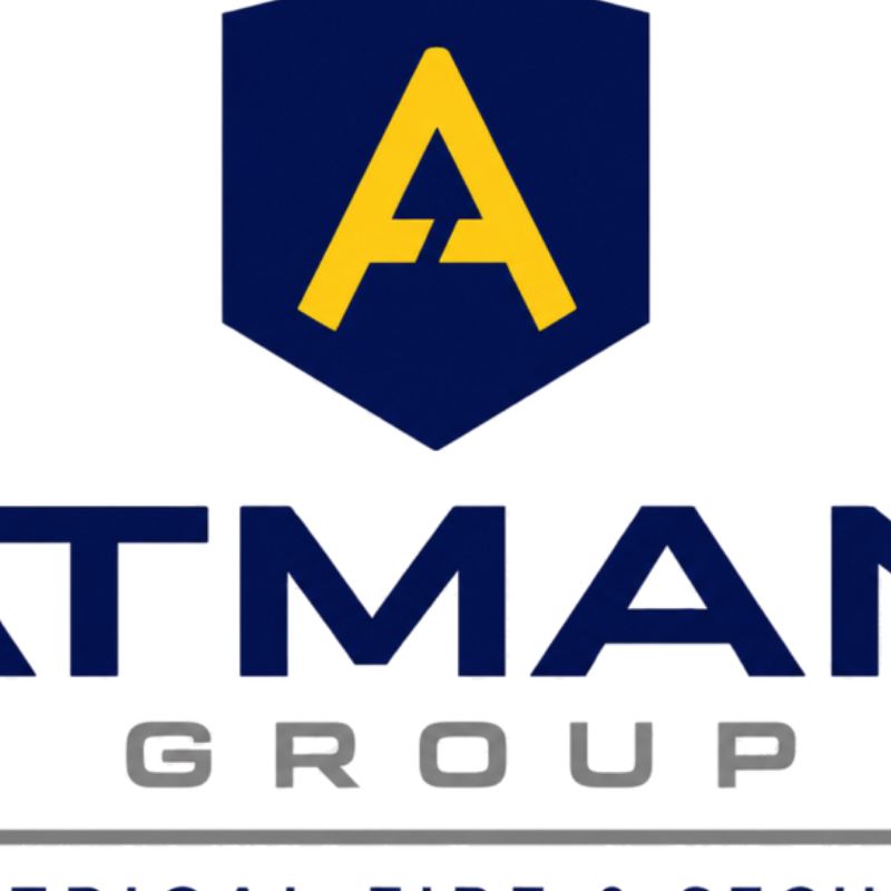 Image of ATMAN Group – Electrical, Fire & Security