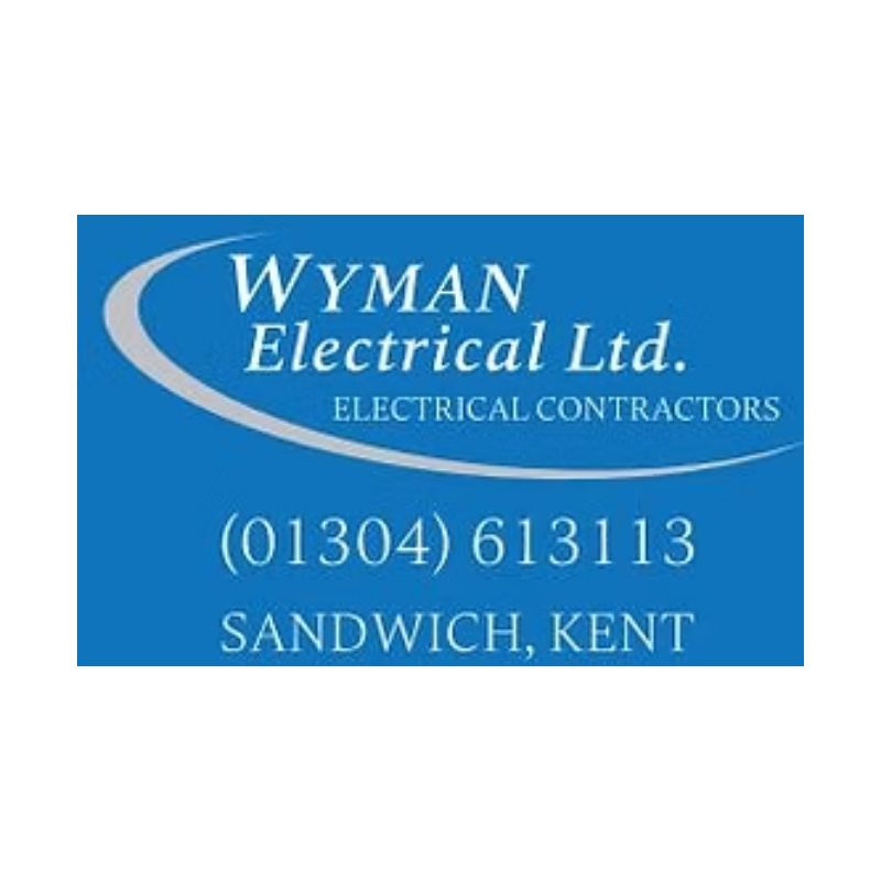 Image of Wyman Electrical