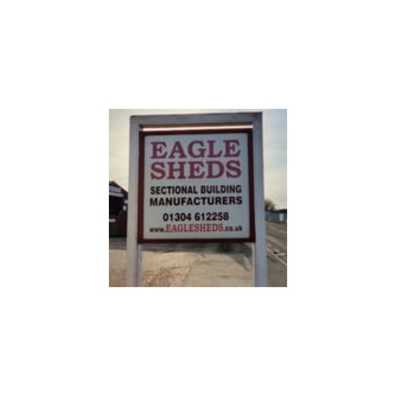Image of Eagle Sheds