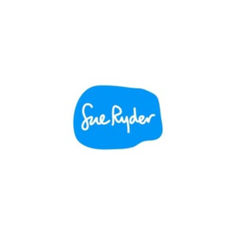 Image of Sue Ryder