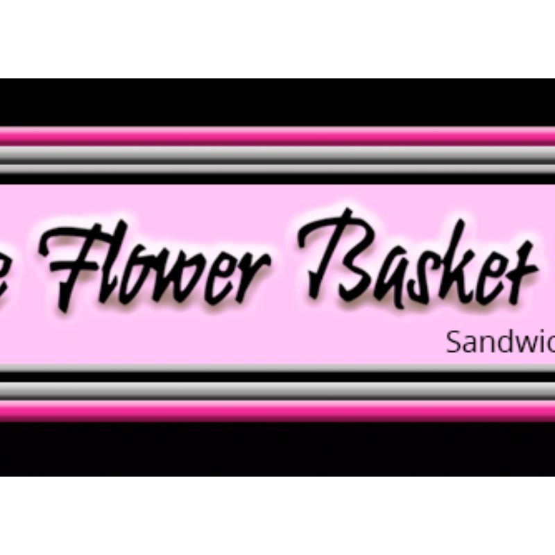 Image of The Flower Basket