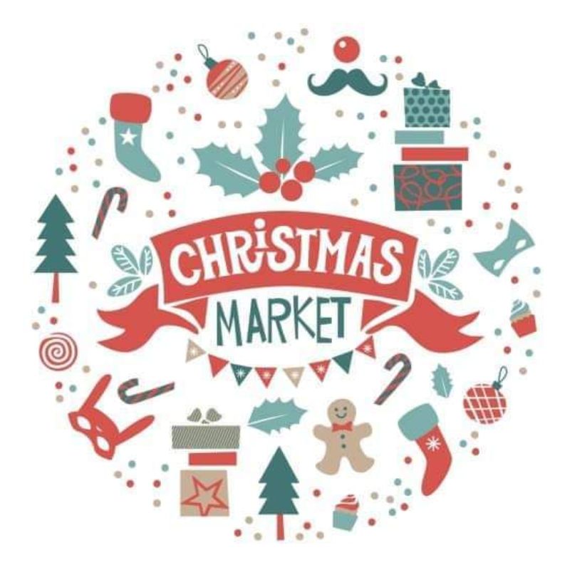 Image representing Sandwich Lights Christmas Market 2020 from Sandwich Is Open