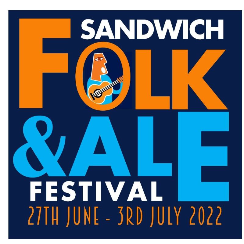 Image representing Sandwich Folk & Ale Festival from Sandwich Is Open